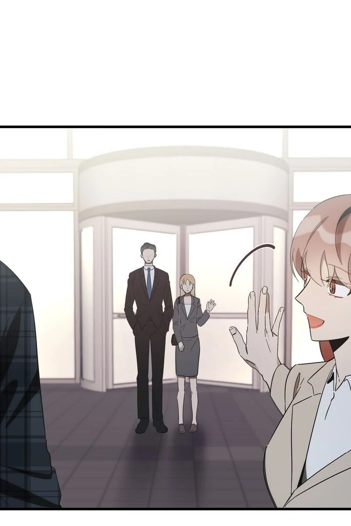 The Man Who Wears Magnolia Chapter 23 382 90