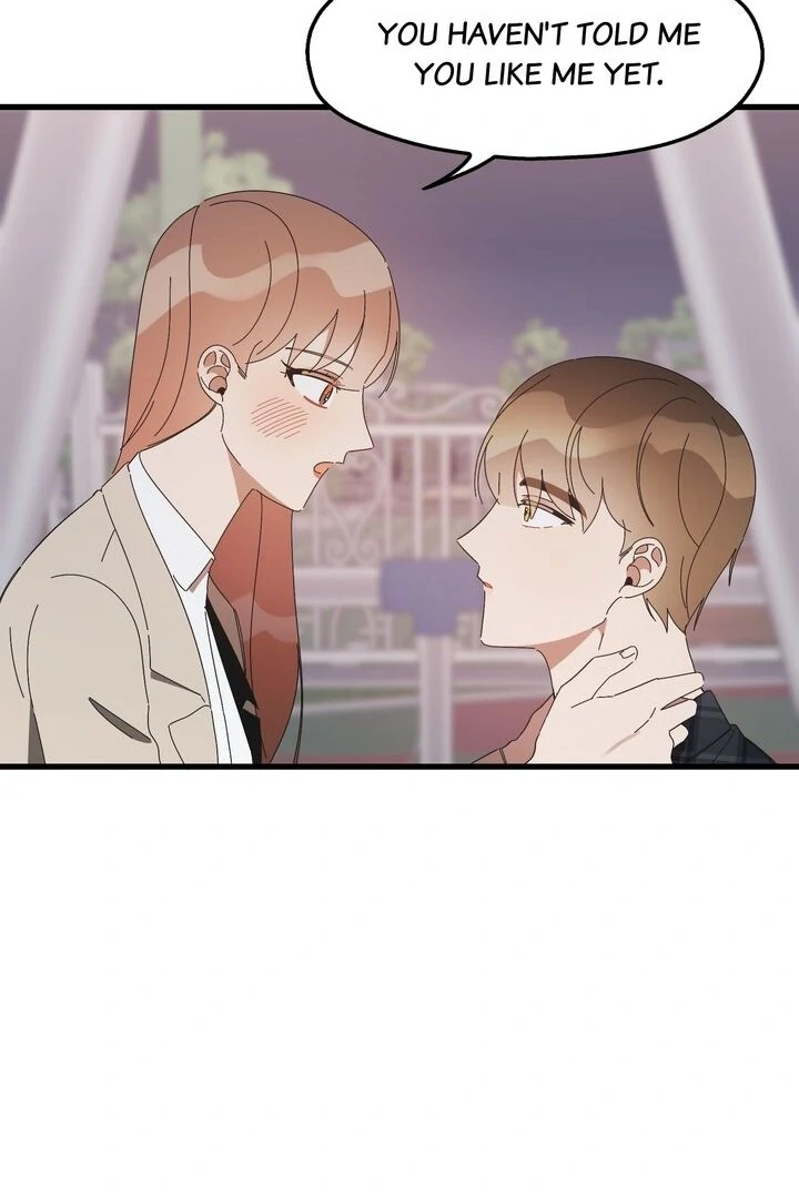 The Man Who Wears Magnolia Chapter 25 302 04