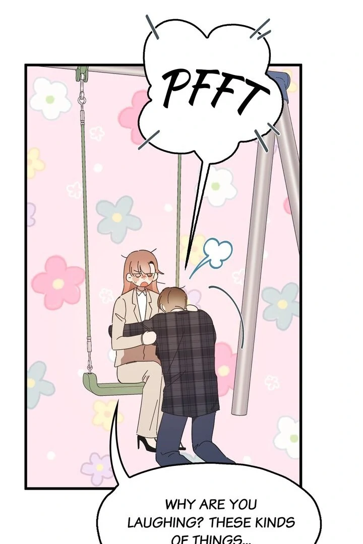 The Man Who Wears Magnolia Chapter 25 303 05