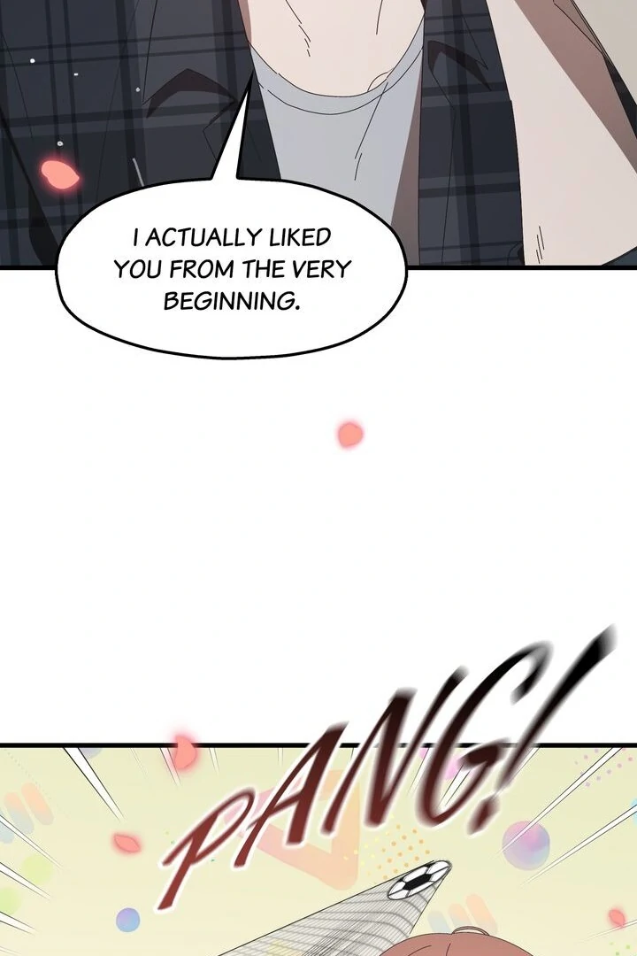 The Man Who Wears Magnolia Chapter 25 305 07