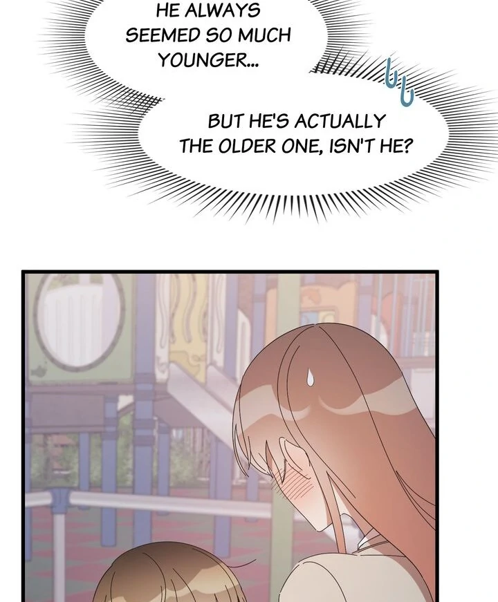 The Man Who Wears Magnolia Chapter 25 307 09