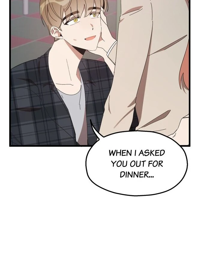 The Man Who Wears Magnolia Chapter 25 308 10