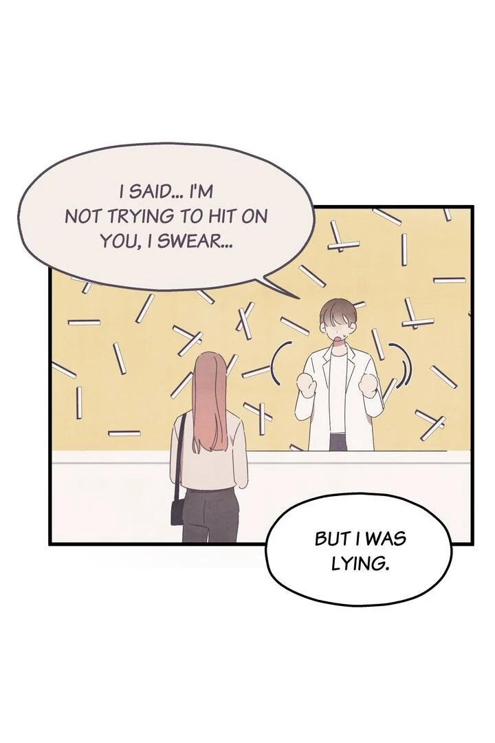 The Man Who Wears Magnolia Chapter 25 309 11