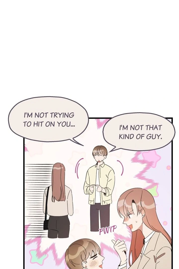 The Man Who Wears Magnolia Chapter 25 312 14