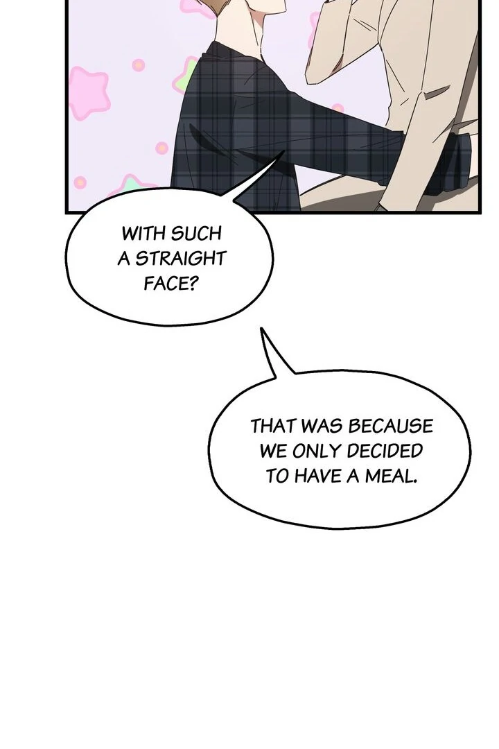 The Man Who Wears Magnolia Chapter 25 313 15