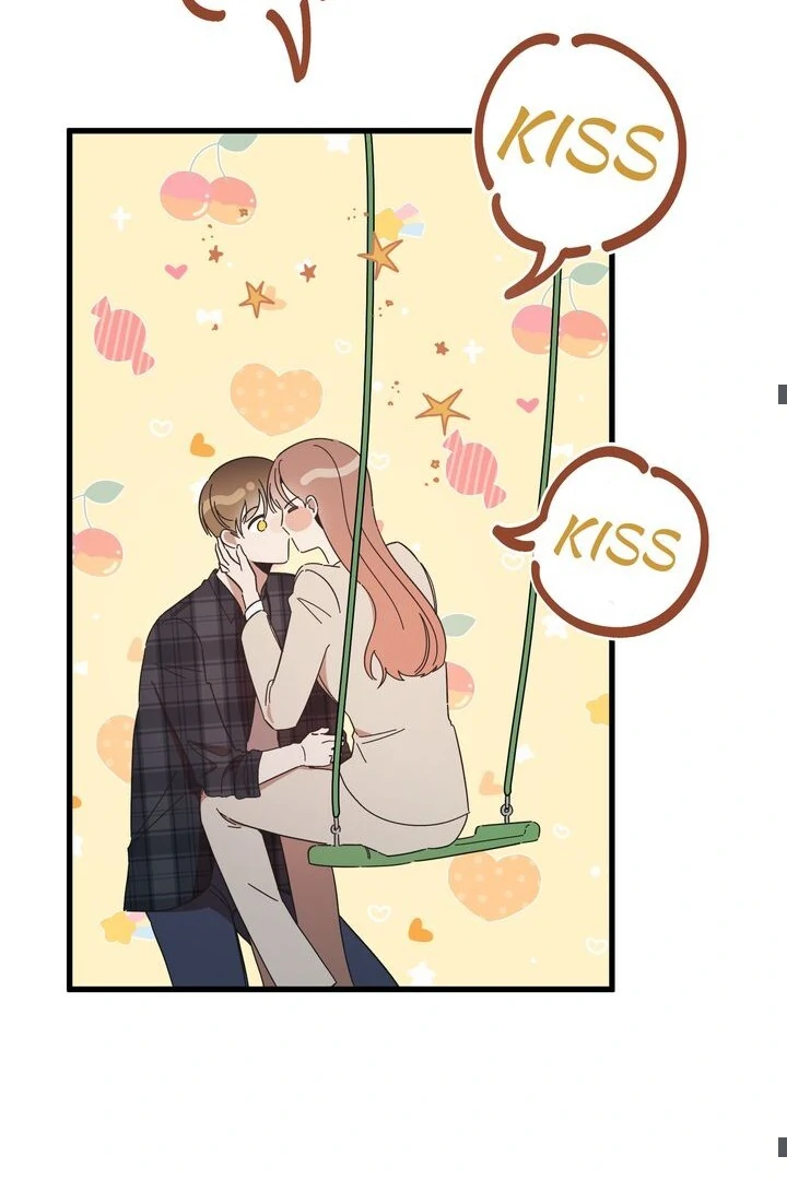 The Man Who Wears Magnolia Chapter 25 319 21