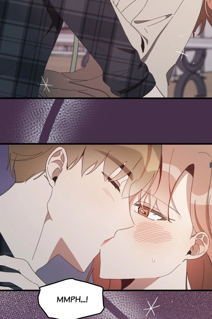 The Man Who Wears Magnolia Chapter 25 322 24