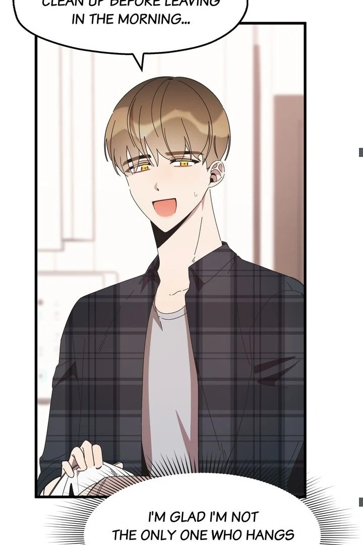 The Man Who Wears Magnolia Chapter 25 328 30