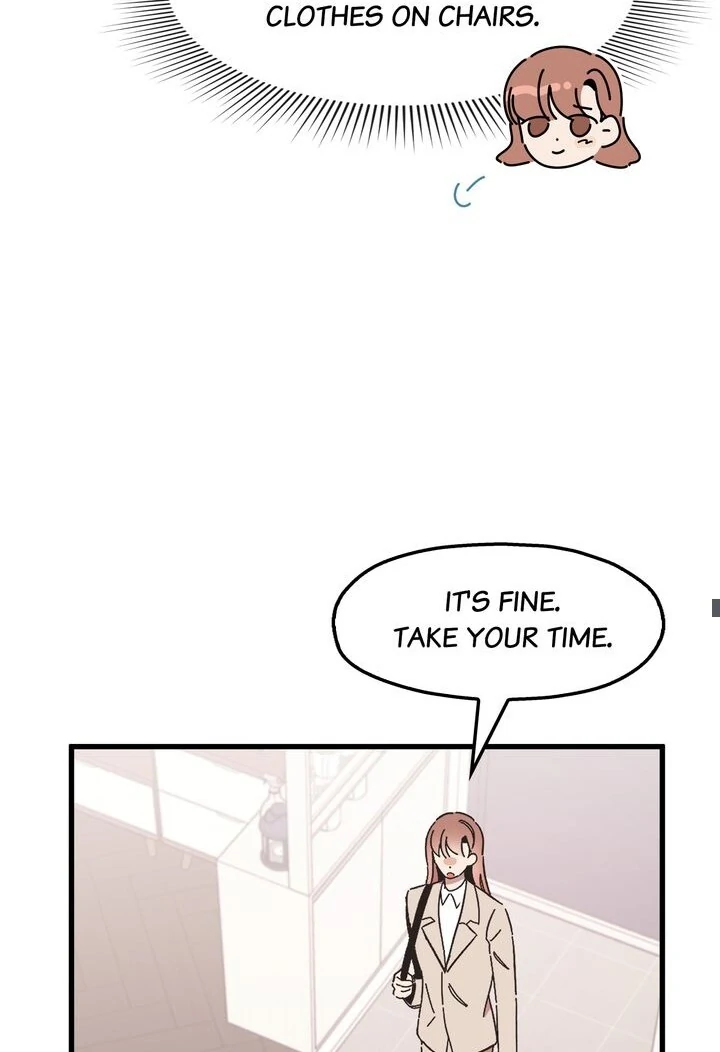 The Man Who Wears Magnolia Chapter 25 329 31