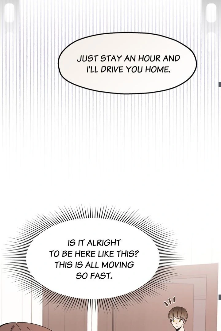 The Man Who Wears Magnolia Chapter 25 335 37