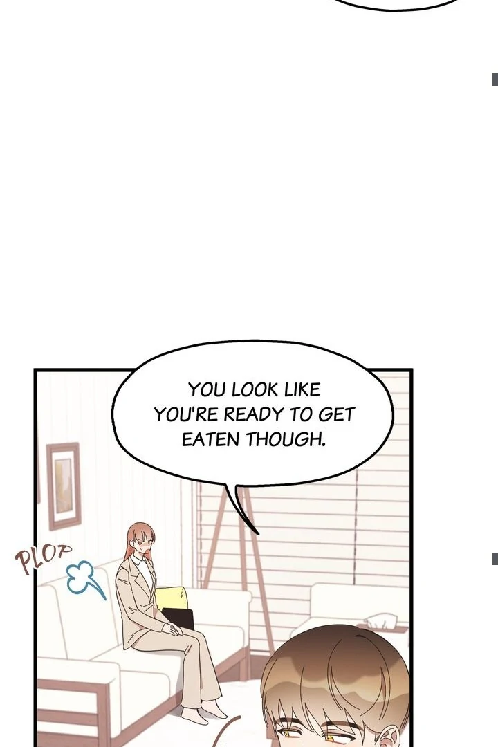 The Man Who Wears Magnolia Chapter 25 339 41