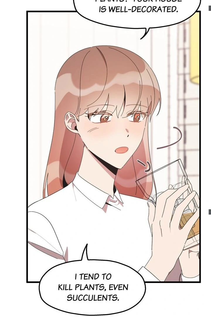 The Man Who Wears Magnolia Chapter 25 344 46