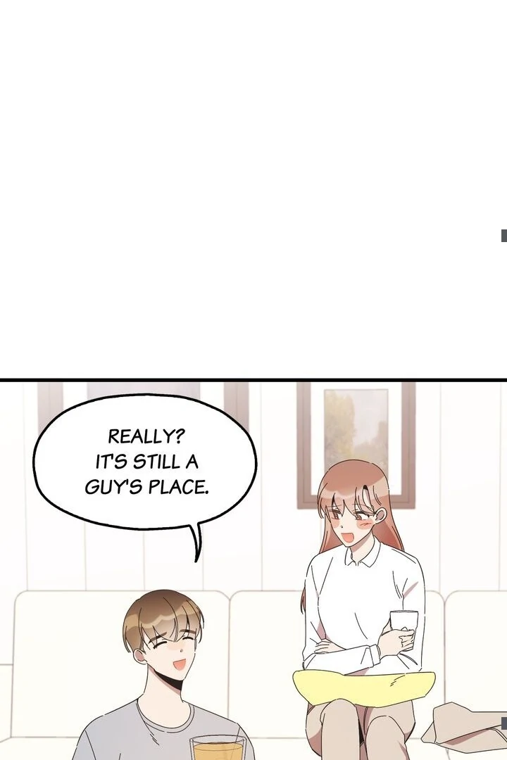 The Man Who Wears Magnolia Chapter 25 345 47