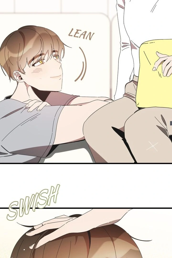 The Man Who Wears Magnolia Chapter 25 348 50