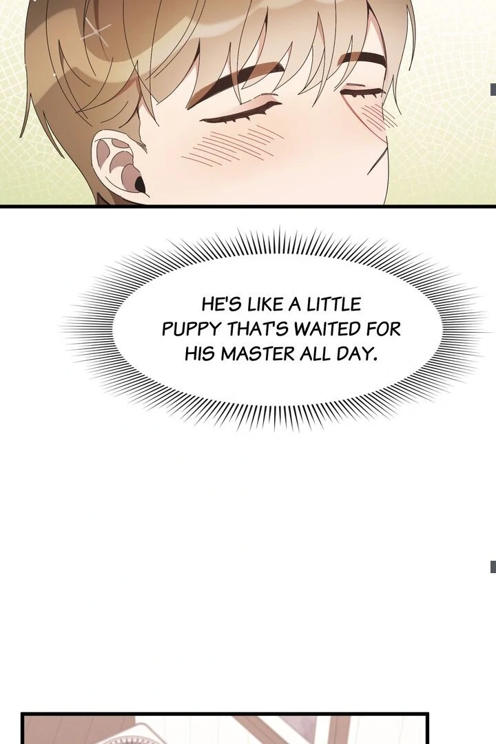 The Man Who Wears Magnolia Chapter 25 349 51