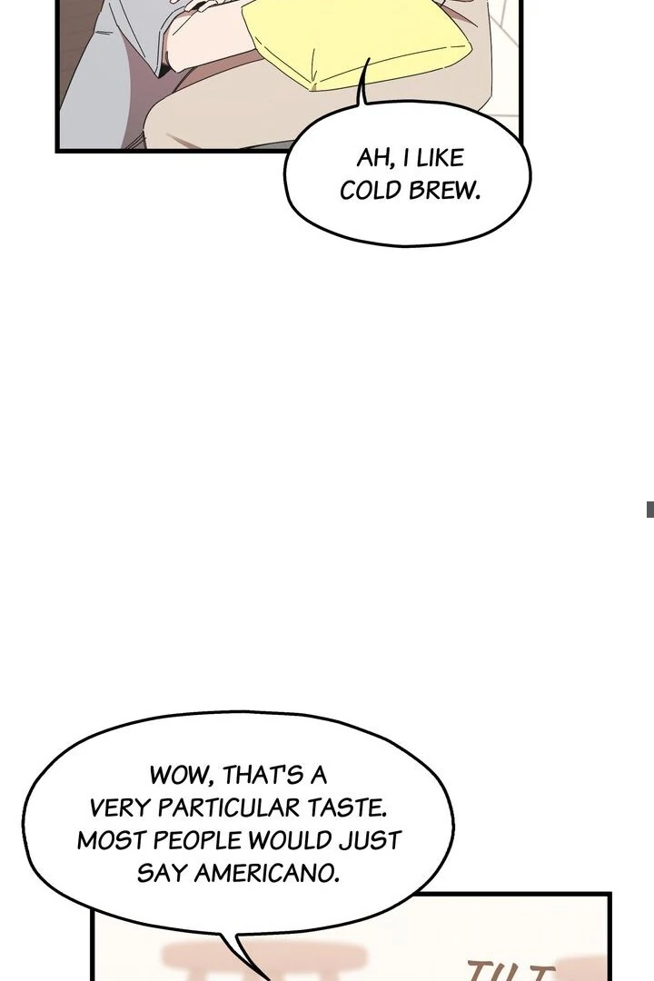 The Man Who Wears Magnolia Chapter 25 356 58