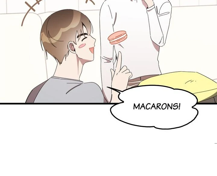 The Man Who Wears Magnolia Chapter 25 359 61