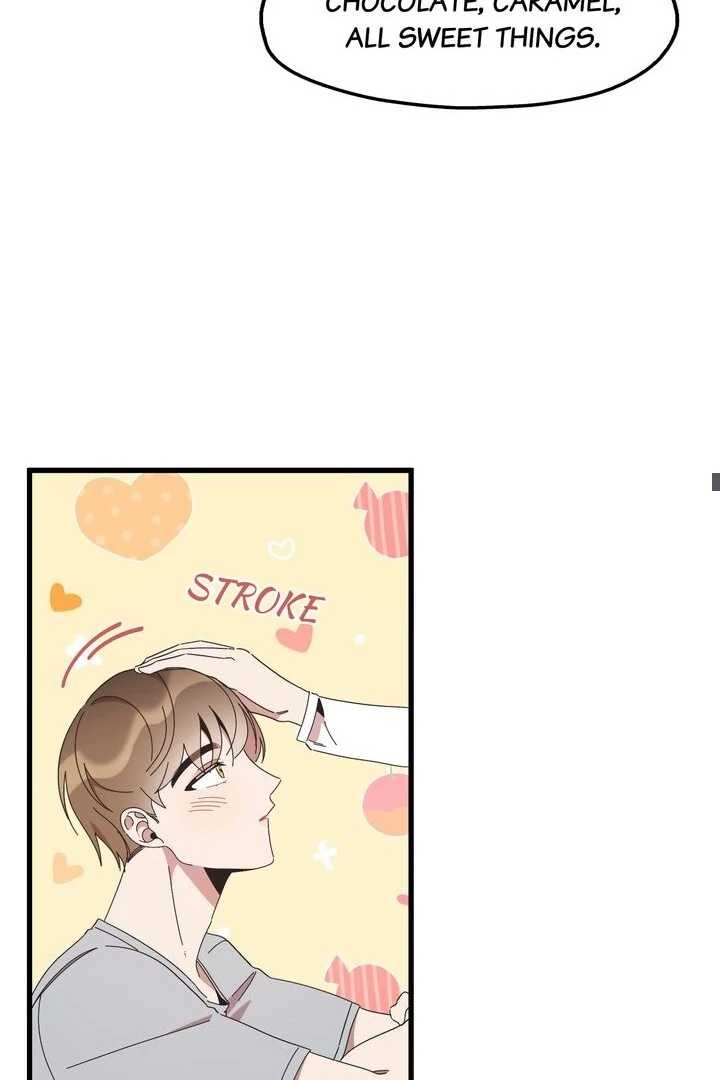 The Man Who Wears Magnolia Chapter 25 361 63