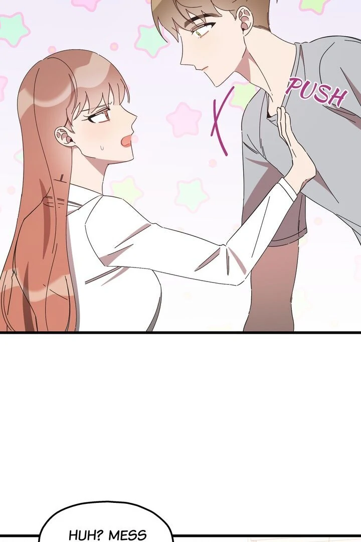 The Man Who Wears Magnolia Chapter 25 366 68