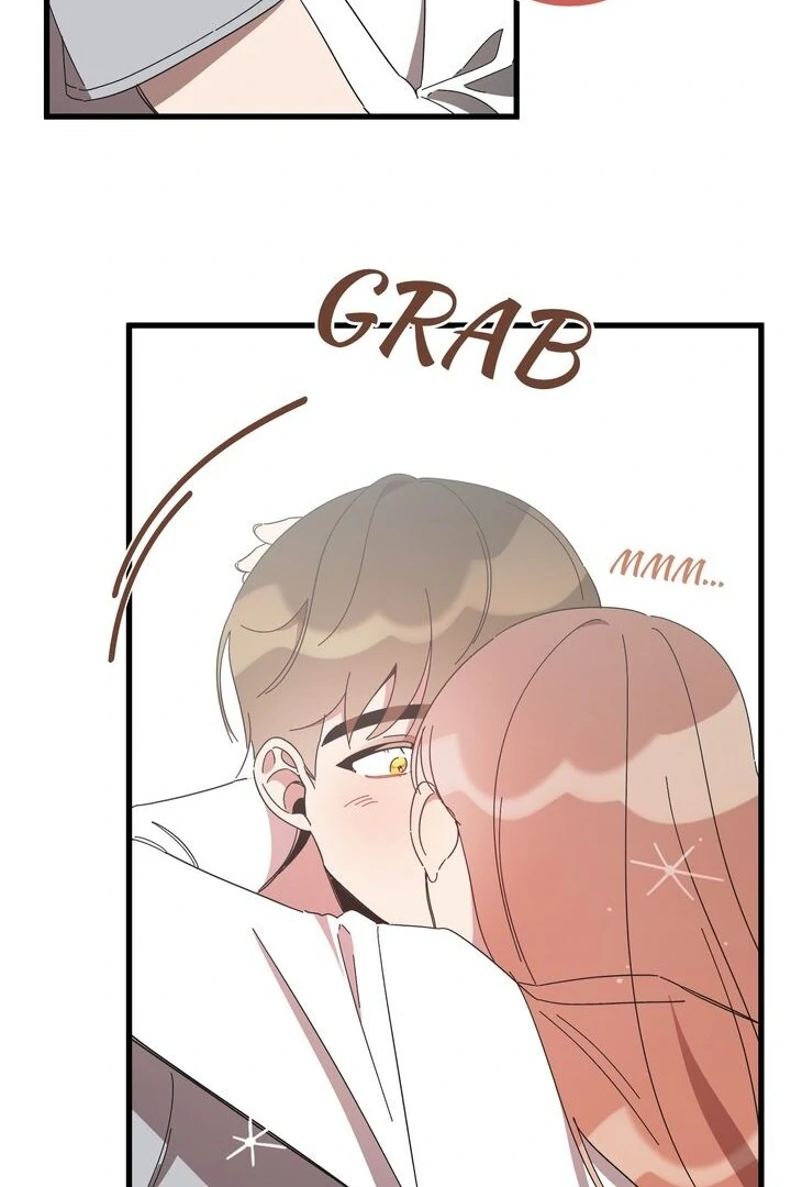 The Man Who Wears Magnolia Chapter 25 369 71