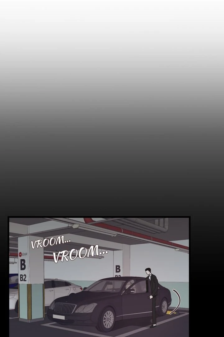 The Man Who Wears Magnolia Chapter 25 371 73