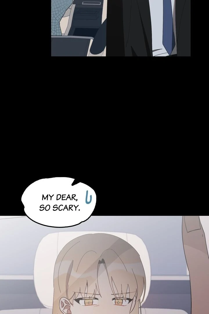 The Man Who Wears Magnolia Chapter 25 373 75