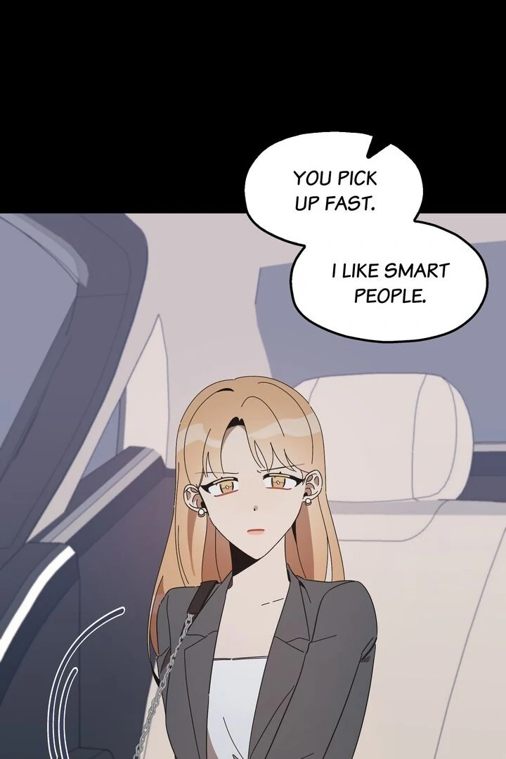 The Man Who Wears Magnolia Chapter 25 376 78