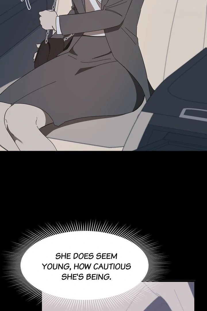 The Man Who Wears Magnolia Chapter 25 377 79