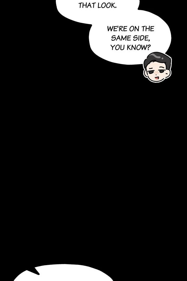 The Man Who Wears Magnolia Chapter 25 380 82