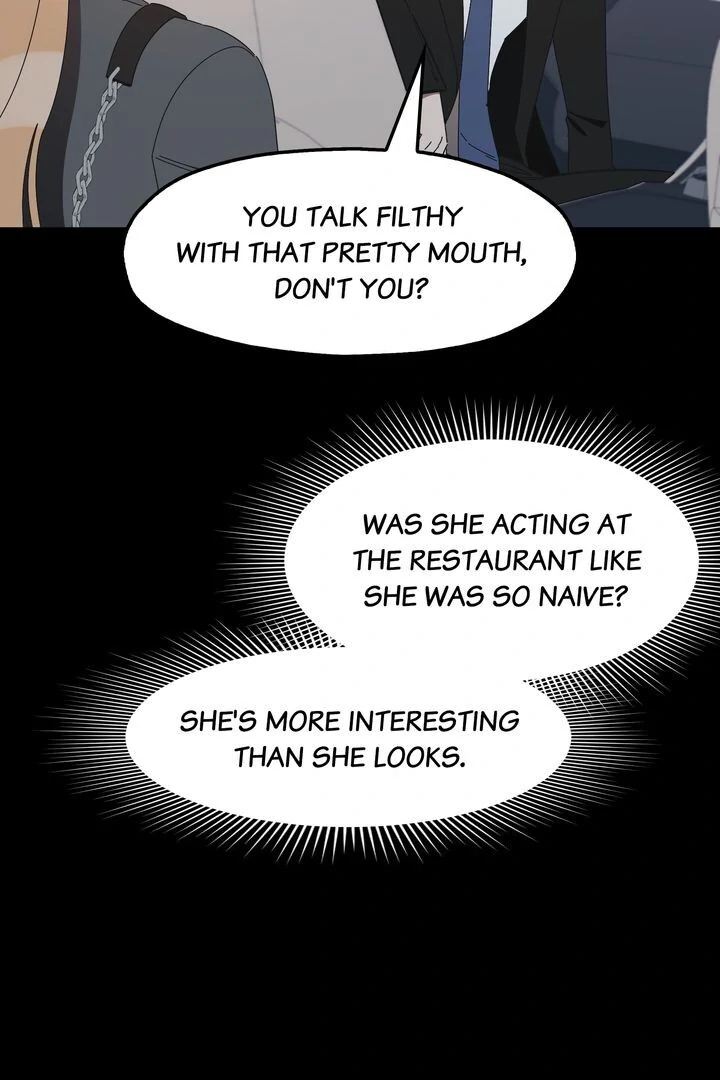 The Man Who Wears Magnolia Chapter 25 385 87