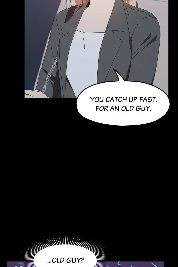 The Man Who Wears Magnolia Chapter 25 387 89