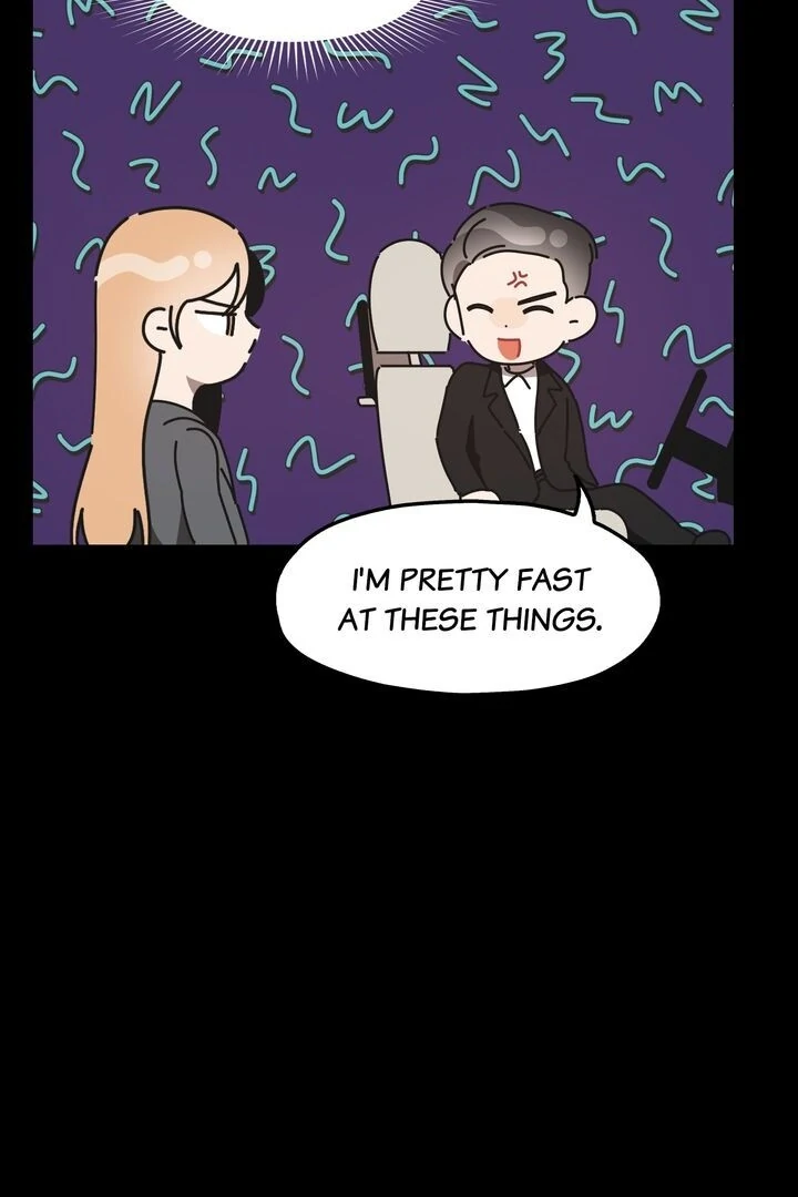 The Man Who Wears Magnolia Chapter 25 388 90