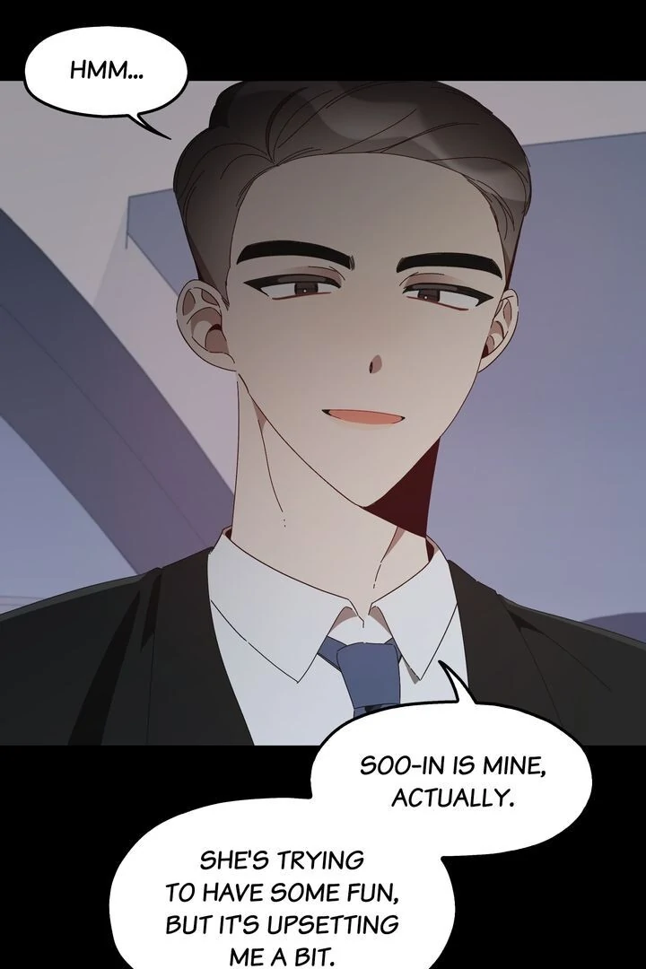 The Man Who Wears Magnolia Chapter 25 389 91