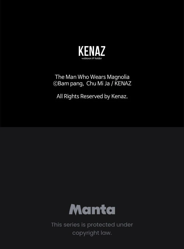 The Man Who Wears Magnolia Chapter 25 395 97