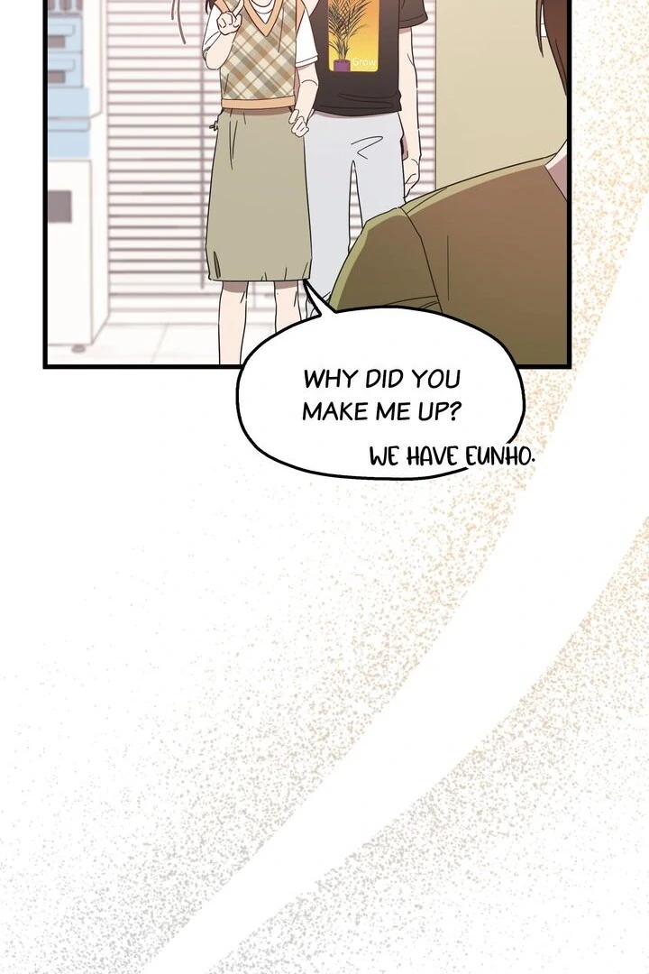 The Man Who Wears Magnolia Chapter 29 291 05