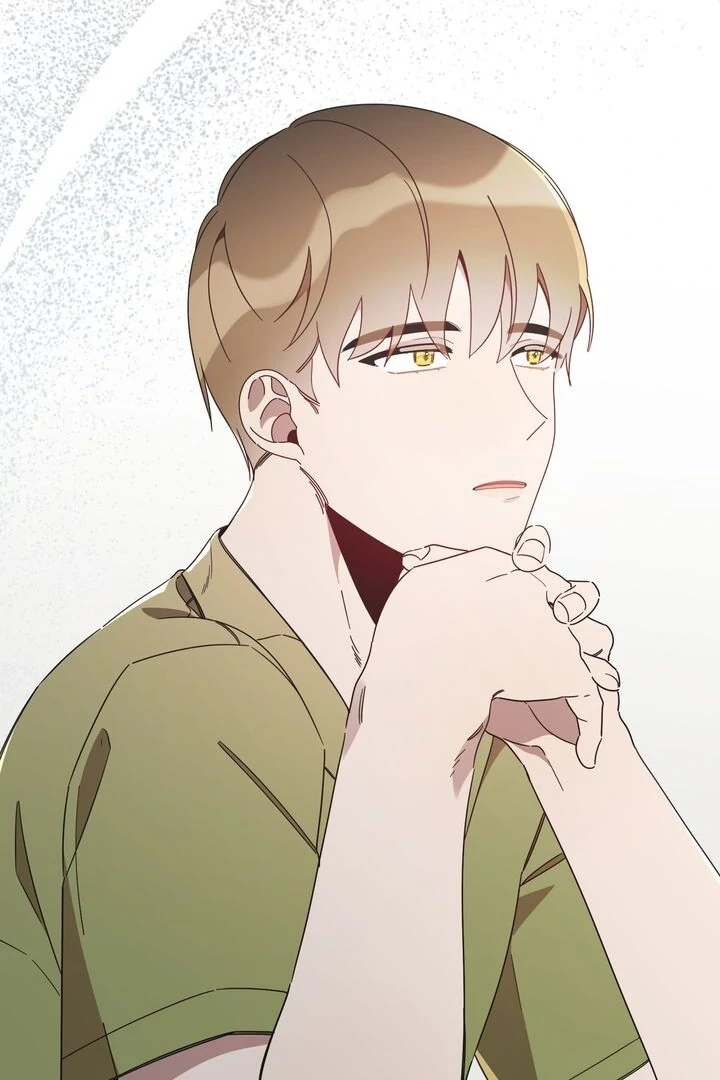 The Man Who Wears Magnolia Chapter 29 292 06