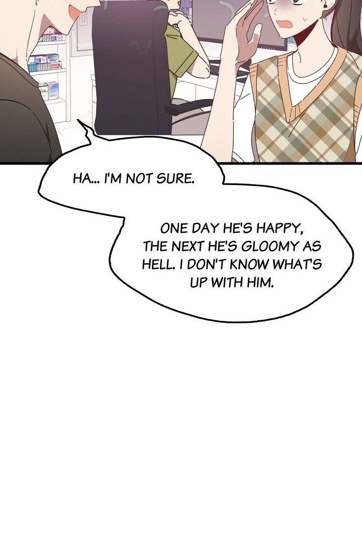 The Man Who Wears Magnolia Chapter 29 294 08