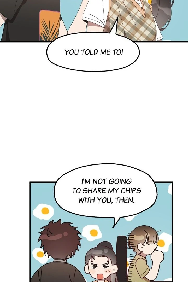 The Man Who Wears Magnolia Chapter 29 298 12