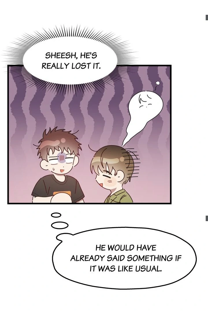 The Man Who Wears Magnolia Chapter 29 305 19