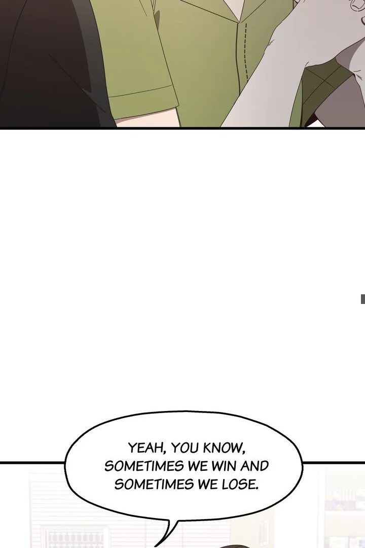 The Man Who Wears Magnolia Chapter 29 307 21