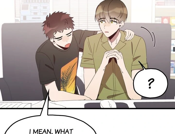 The Man Who Wears Magnolia Chapter 29 308 22