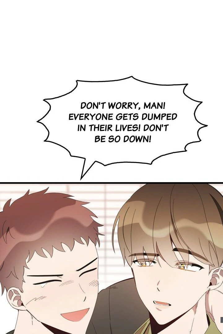 The Man Who Wears Magnolia Chapter 29 310 24