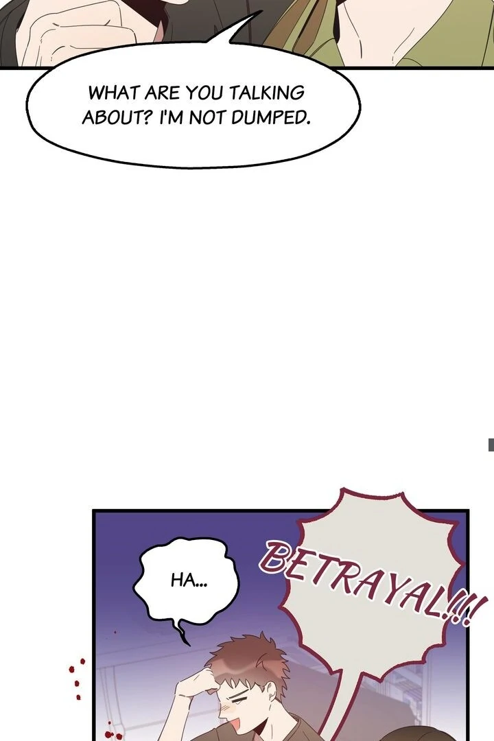 The Man Who Wears Magnolia Chapter 29 311 25