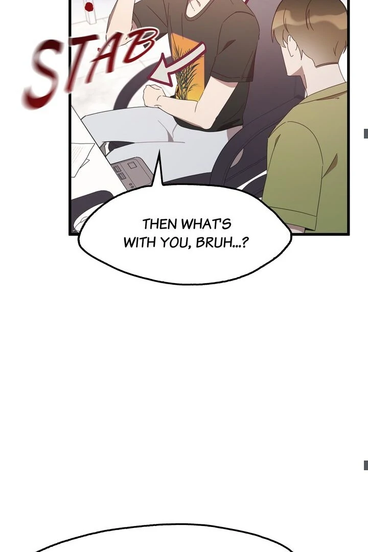 The Man Who Wears Magnolia Chapter 29 312 26