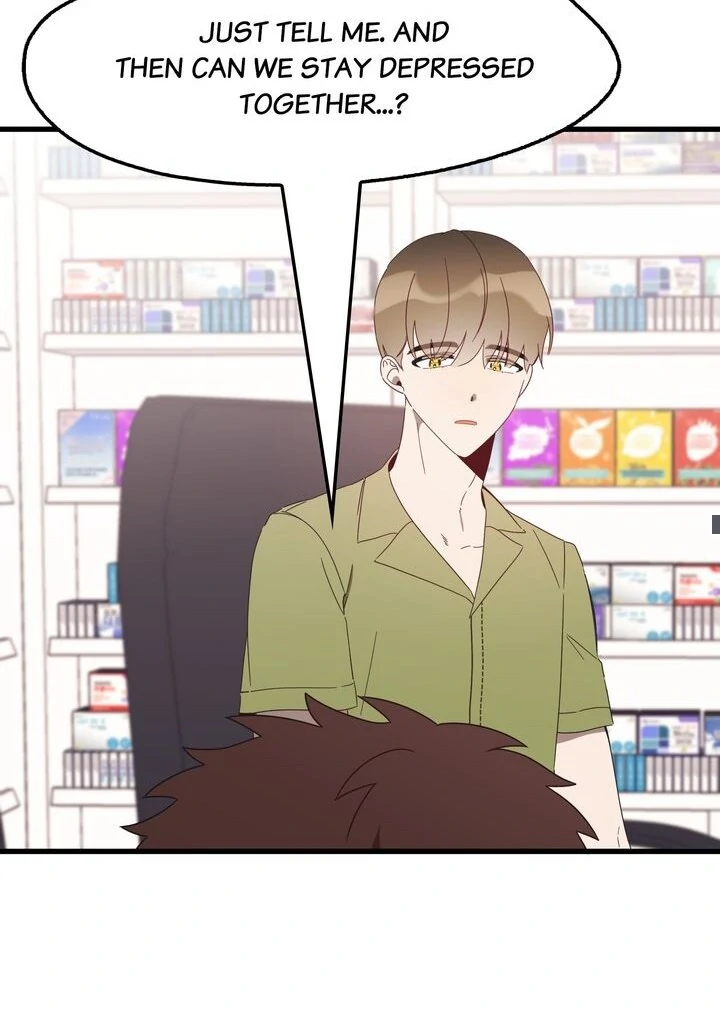 The Man Who Wears Magnolia Chapter 29 313 27