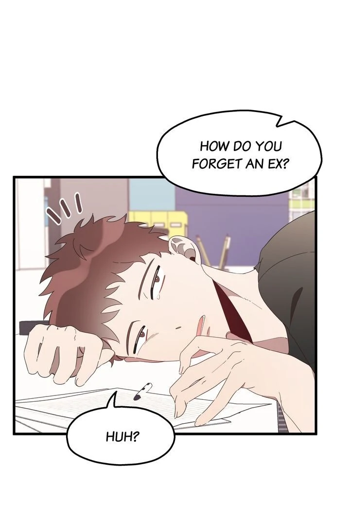 The Man Who Wears Magnolia Chapter 29 315 29