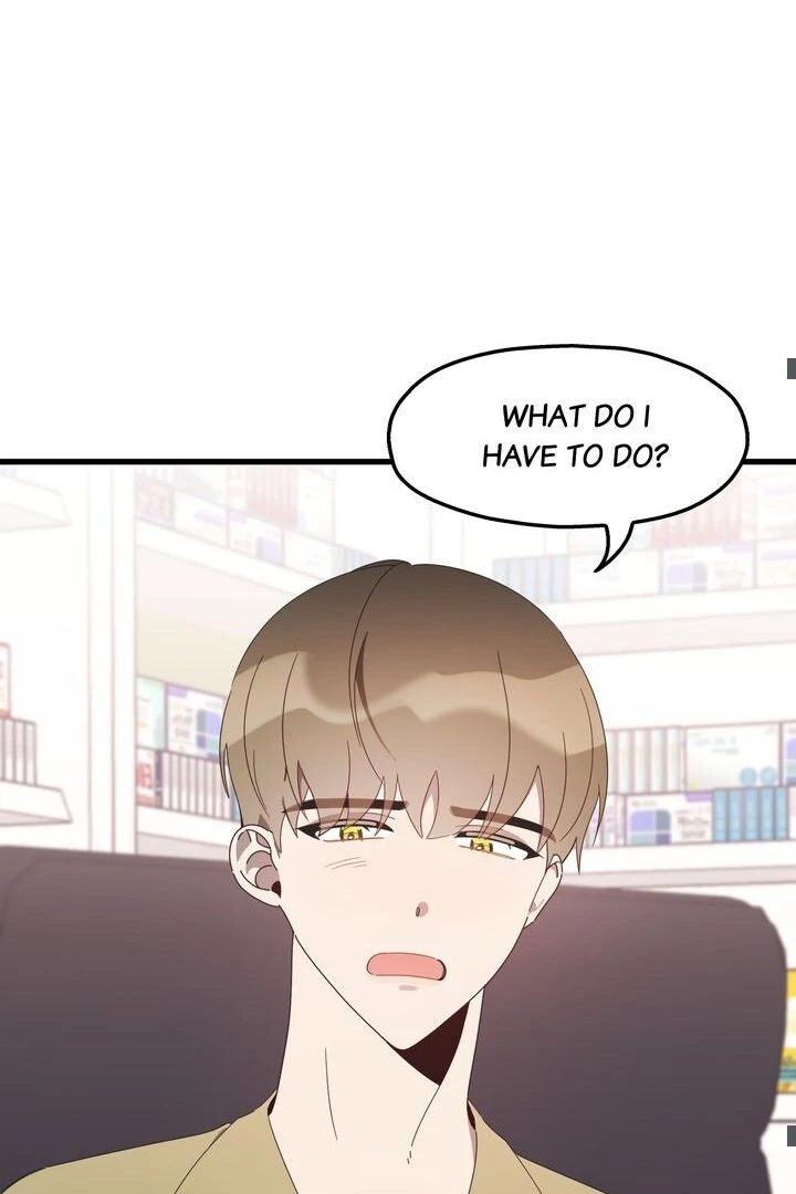 The Man Who Wears Magnolia Chapter 29 317 31