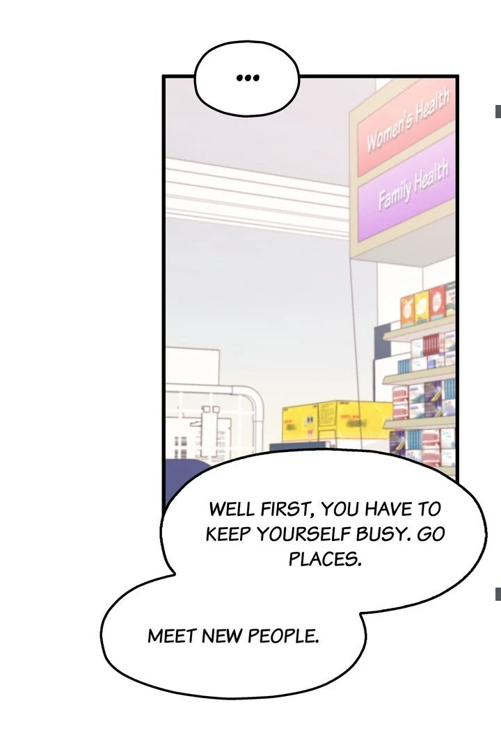 The Man Who Wears Magnolia Chapter 29 319 33