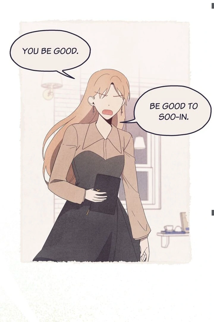 The Man Who Wears Magnolia Chapter 29 324 38