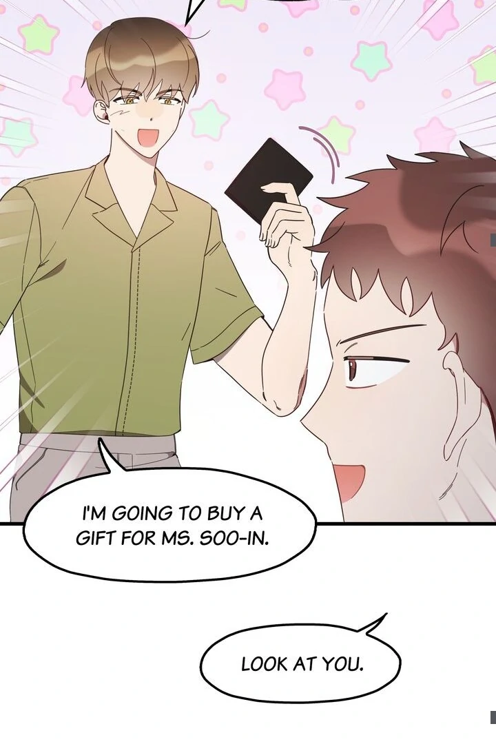 The Man Who Wears Magnolia Chapter 29 328 42